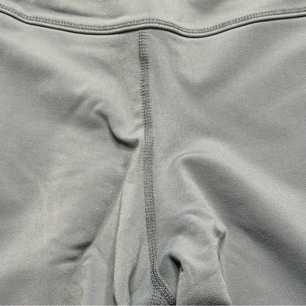 Lululemon Vintage Ankle Zip Pants
